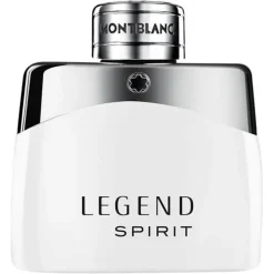 Montblanc Legend Spirit Eau de Toilette Spray von New