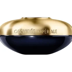 GUERLAIN Leichte Crème Orchidée Impériale Globale Anti Aging Pflege von