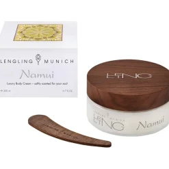 LENGLING MUNICH Luxury Body Cream Namui