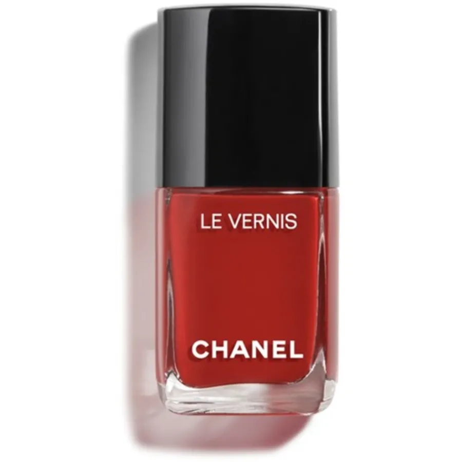 CHANEL LES BEIGES - GOLDEN HOUR COLLECTION LE VERNIS Nagellack – Farbe und Glanz mit langem Halt von Best