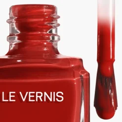 CHANEL LES BEIGES - GOLDEN HOUR COLLECTION LE VERNIS Nagellack – Farbe und Glanz mit langem Halt von Best