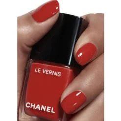 CHANEL LES BEIGES - GOLDEN HOUR COLLECTION LE VERNIS Nagellack – Farbe und Glanz mit langem Halt von Best