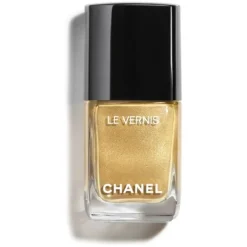 CHANEL LES BEIGES - GOLDEN HOUR COLLECTION LE VERNIS Nagellack – Farbe und Glanz mit langem Halt von Best