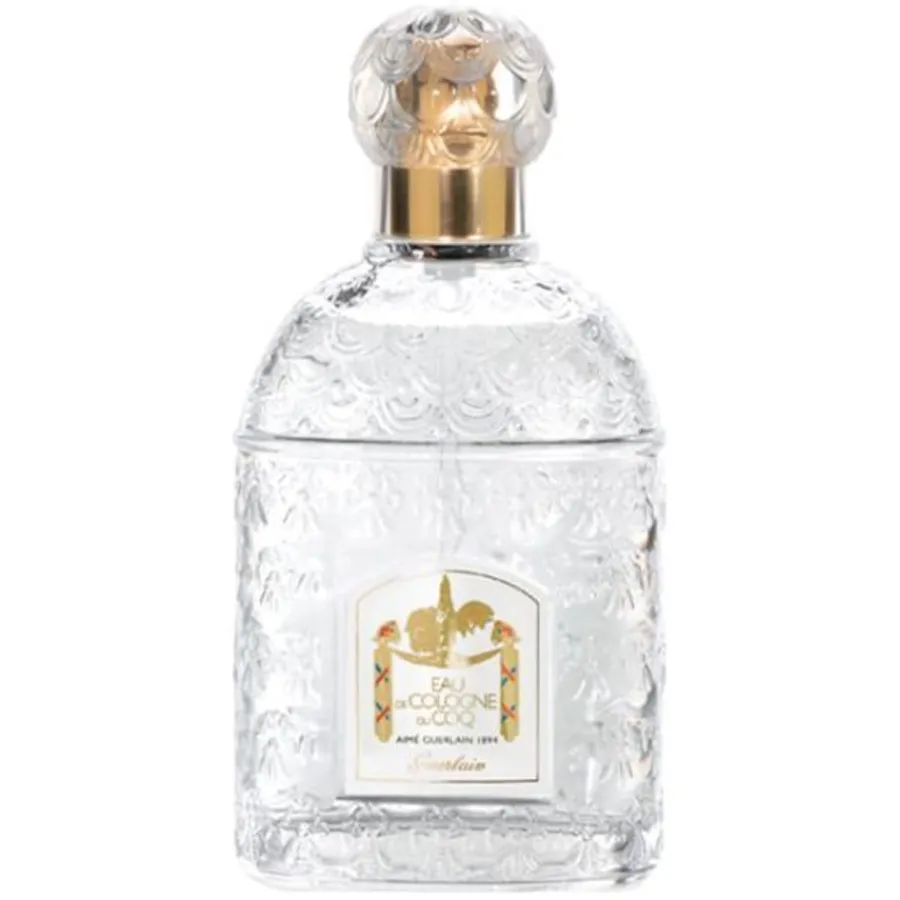 GUERLAIN Les Eaux de Eau du Coq Spray von