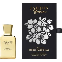 Jardin Bohu00E8me Les Essences Eau de Parfum Intense Spray Néroli Magnifique von Jardin Bohème