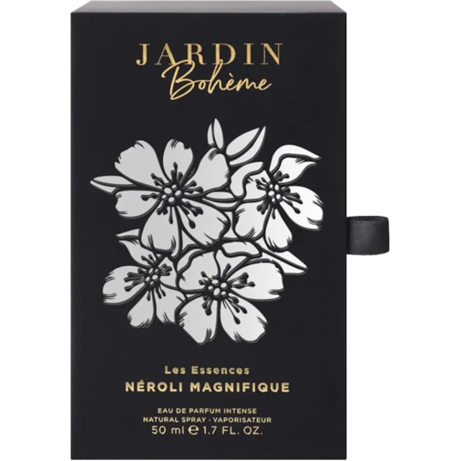 Jardin Bohu00E8me Les Essences Eau de Parfum Intense Spray Néroli Magnifique von Jardin Bohème