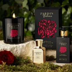 Jardin Bohu00E8me Les Essences Hand & Body Wash Rose Interdite von Jardin Bohème Best