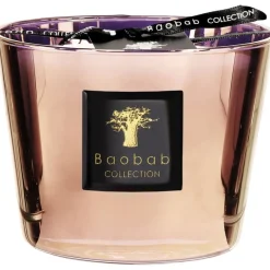 Baobab Les Exclusives Scented Candle Cyprium von