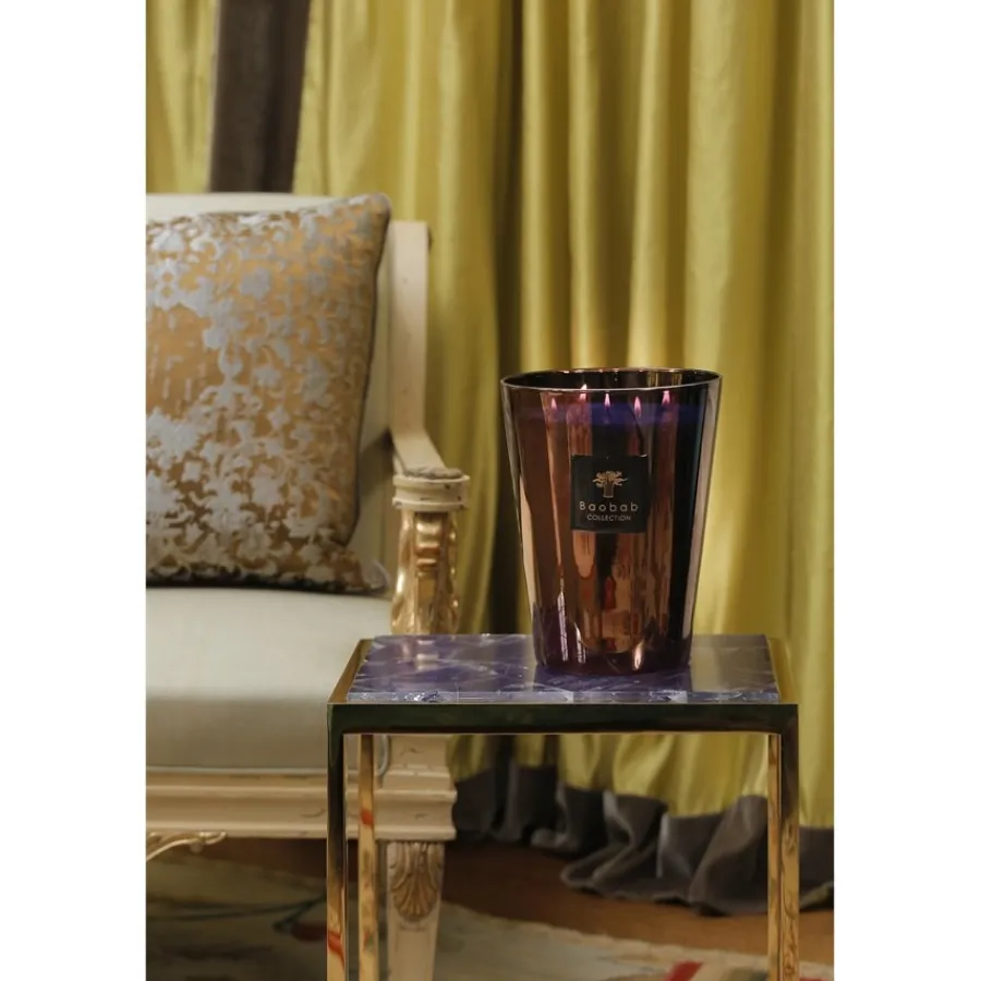 Baobab Les Exclusives Scented Candle Cyprium von