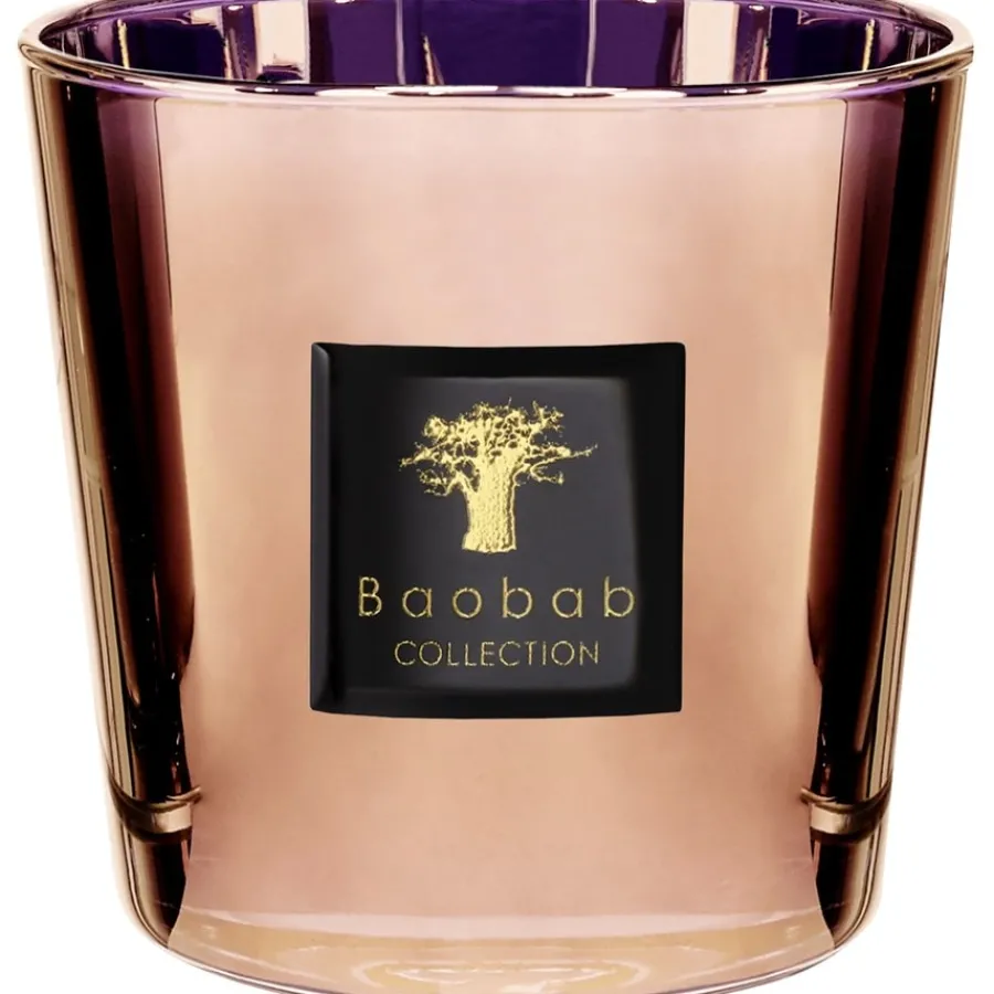 Baobab Les Exclusives Scented Candle Cyprium von