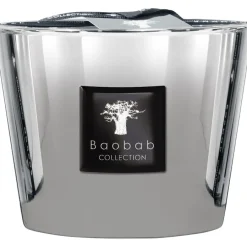 Baobab Les Exclusives Scented Candle Platinum von Best
