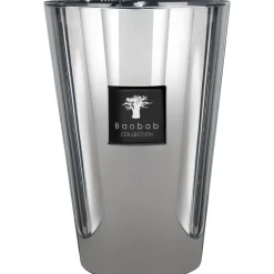 Baobab Les Exclusives Scented Candle Platinum von Best