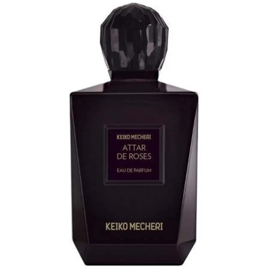 Keiko Mecheri Les Fleurs Eau de Parfum Spray Attar de Roses von Clearance