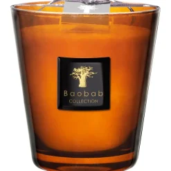 Baobab Les Prestigieuses Duftkerze Cuir de Russie von
