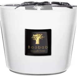 Baobab Les Prestigieuses Duftkerze Pierre de Lune von
