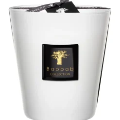 Baobab Les Prestigieuses Duftkerze Pierre de Lune von