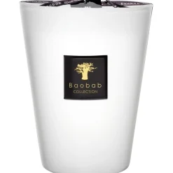 Baobab Les Prestigieuses Duftkerze Pierre de Lune von