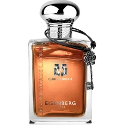 EISENBERG Les Secrets Secret VI Cuir d'Orient Eau de Parfum Spray von