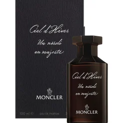 MONCLER Les Sommets Eau de Parfum Spray Ciel d'Hiver von Discount