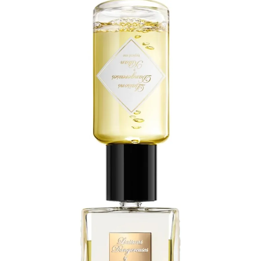 Kilian Paris Liaisons Dangereuses Refill Floral Fruity Harmony Perfume Spray von Online