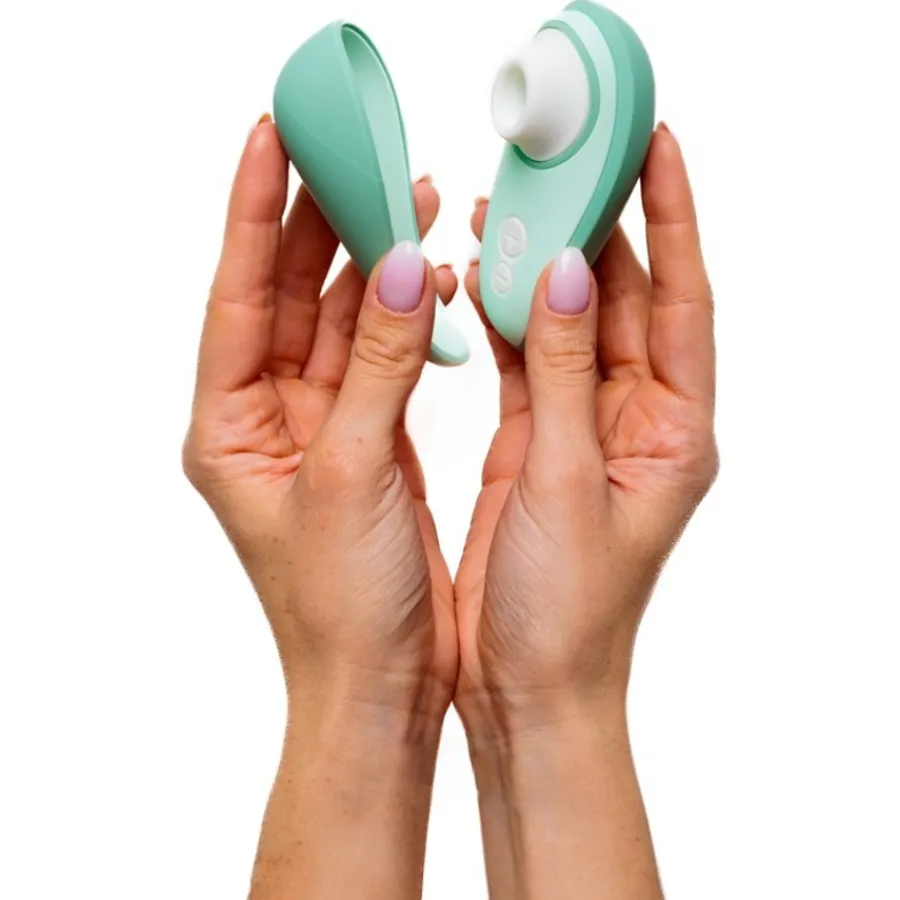 Womanizer Liberty 2 Sage von Clearance