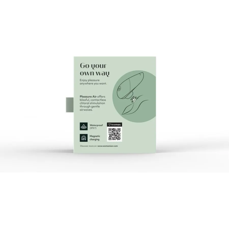 Womanizer Liberty 2 Sage von Clearance