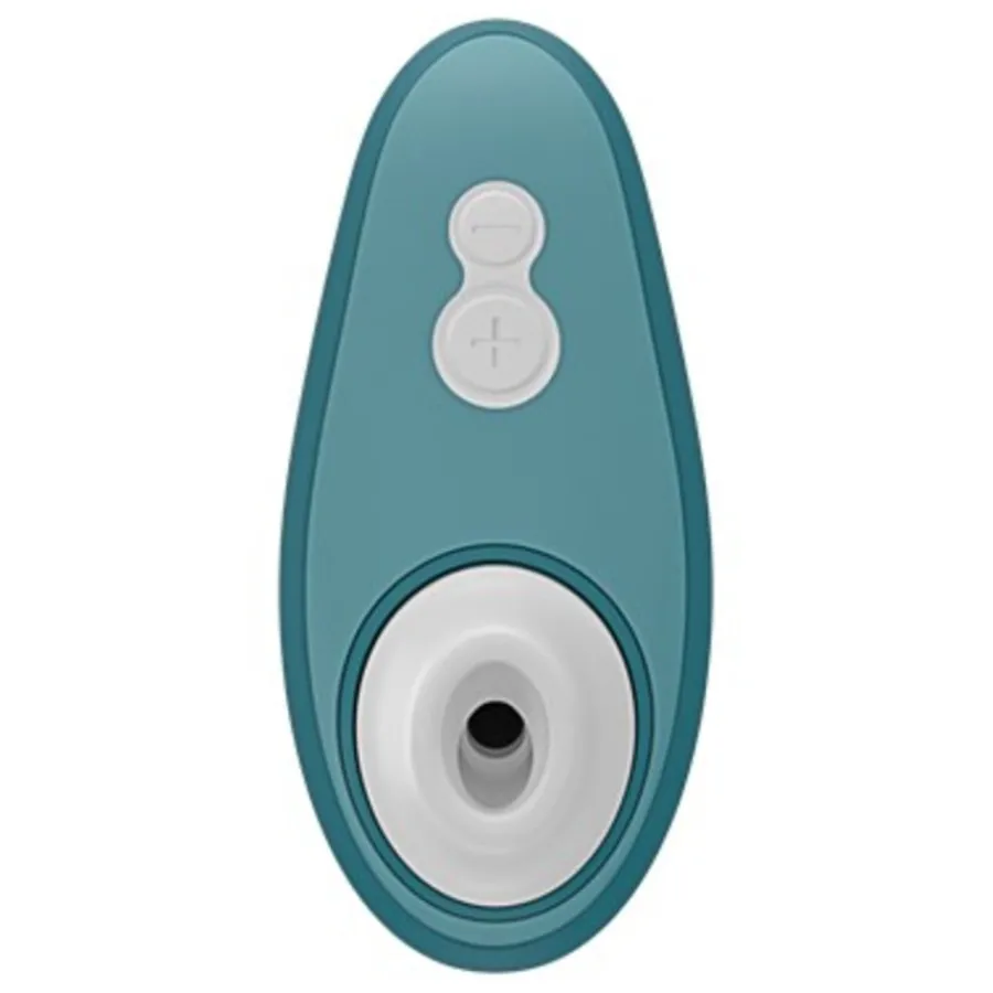 Womanizer Liberty 2 Vibrant Rose von