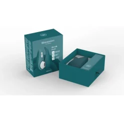 Womanizer Liberty 2 Vibrant Rose von