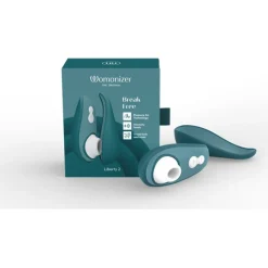 Womanizer Liberty 2 Vibrant Rose von