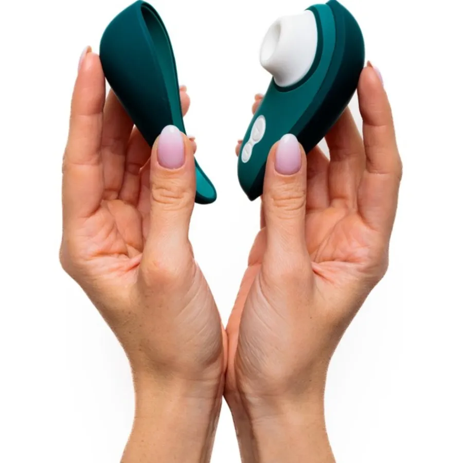 Womanizer Liberty 2 Vibrant Rose von