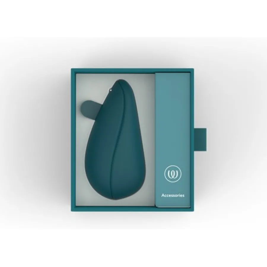 Womanizer Liberty 2 Vibrant Rose von