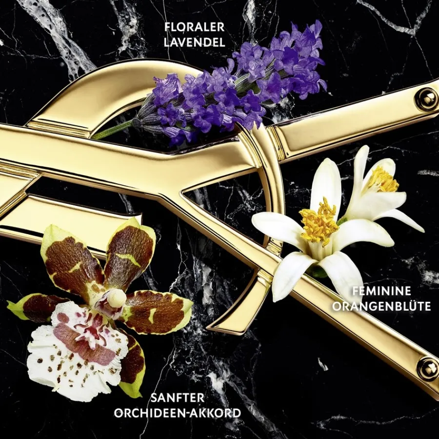 Yves Saint Laurent Libre Eau de Parfum Spray Intense von