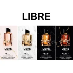 Yves Saint Laurent Libre Eau de Parfum Spray Intense von