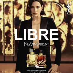 Yves Saint Laurent Libre Le Parfum von