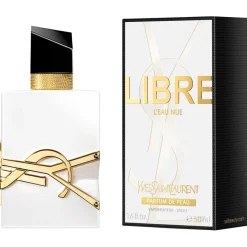 Yves Saint Laurent Libre Parfum de Peau L'eau Nue von