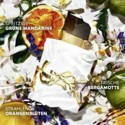 Yves Saint Laurent Libre Parfum de Peau L'eau Nue von