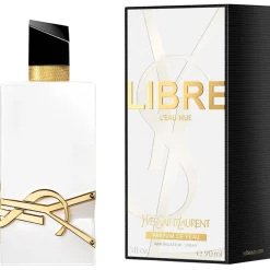Yves Saint Laurent Libre Parfum de Peau L'eau Nue von