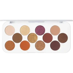 Morphe Lidschatten 12 Pan Ready for Anything Wall Flower von