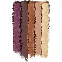 Morphe Lidschatten 12 Pan Ready for Anything Wall Flower von