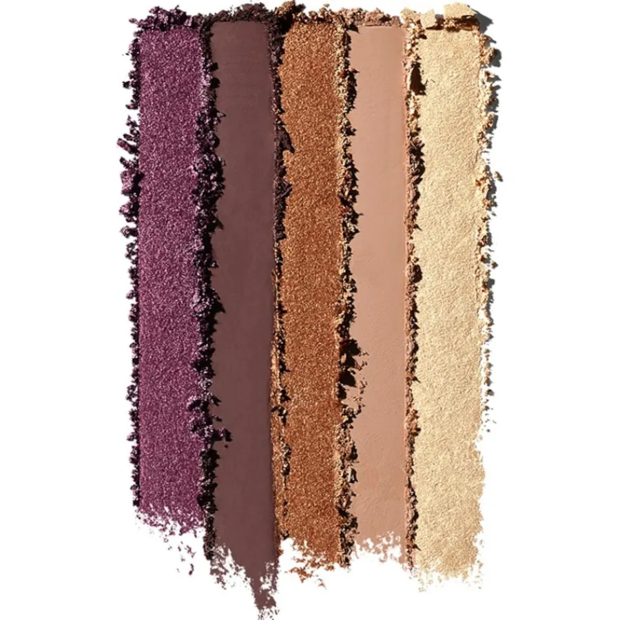 Morphe Lidschatten 12 Pan Ready for Anything Wall Flower von