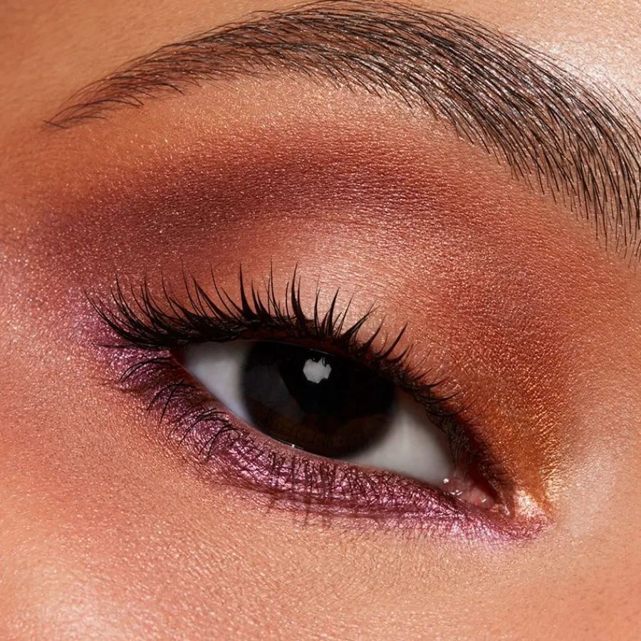 Morphe Lidschatten 12 Pan Ready for Anything Wall Flower von