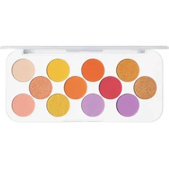Morphe Lidschatten 12 Pan Ready for Anything Social Butterfly von Clearance