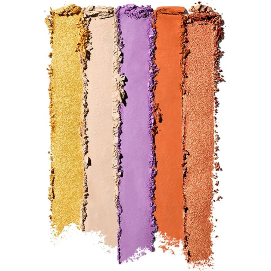 Morphe Lidschatten 12 Pan Ready for Anything Social Butterfly von Clearance