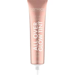 Catrice Lidschatten All Over Glow Tint von Sale
