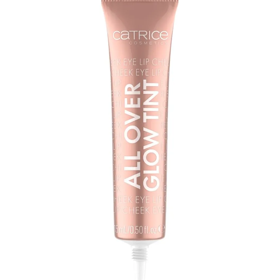 Catrice Lidschatten All Over Glow Tint von Sale