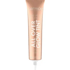 Catrice Lidschatten All Over Glow Tint von Sale