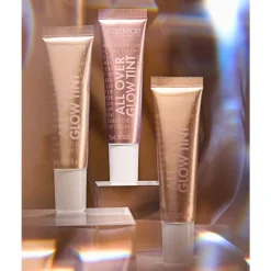 Catrice Lidschatten All Over Glow Tint von Sale