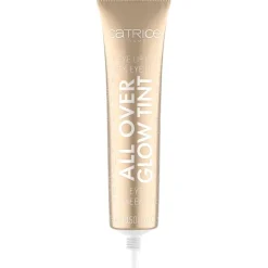 Catrice Lidschatten All Over Glow Tint von Sale