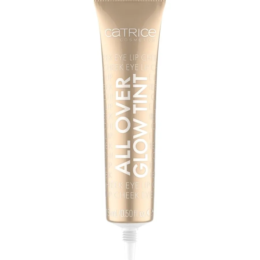 Catrice Lidschatten All Over Glow Tint von Sale