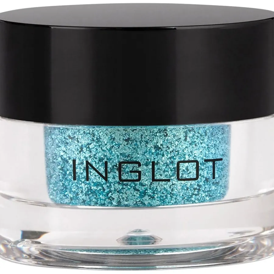 Inglot Lidschatten AMC Pure Pigment Lidschatten von